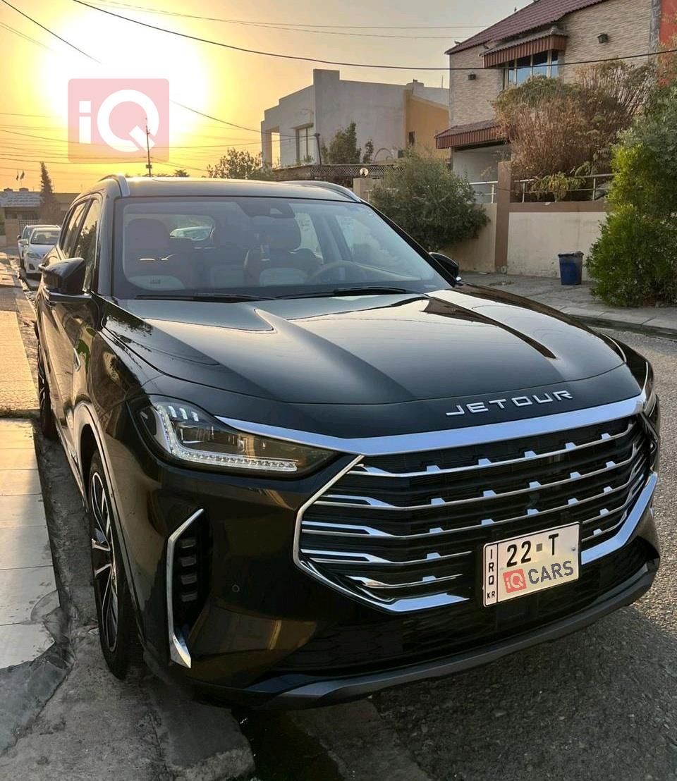 جيتور X70 بلس